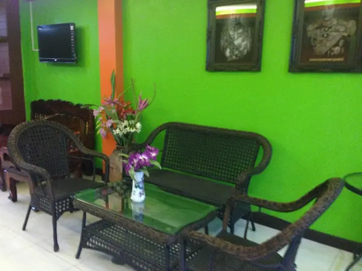 Silla Patong Boutique — фото 2