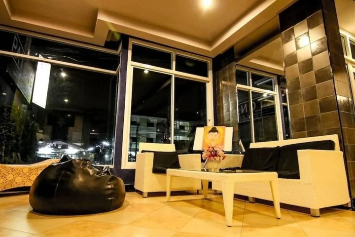 Кату: Patong Gallery Hotel