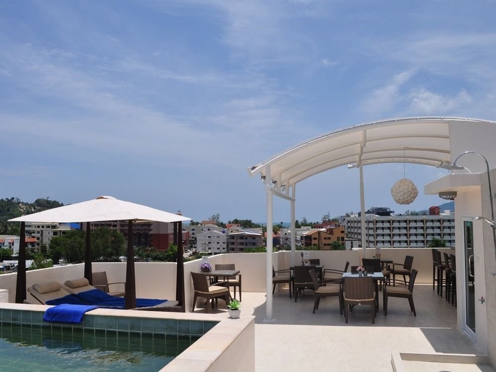 Кату: Oscar Boutique Hotel