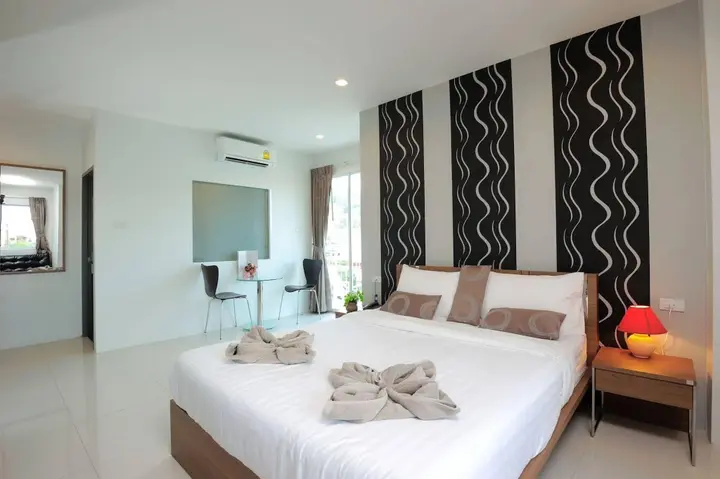 Кату: Oscar Boutique Hotel