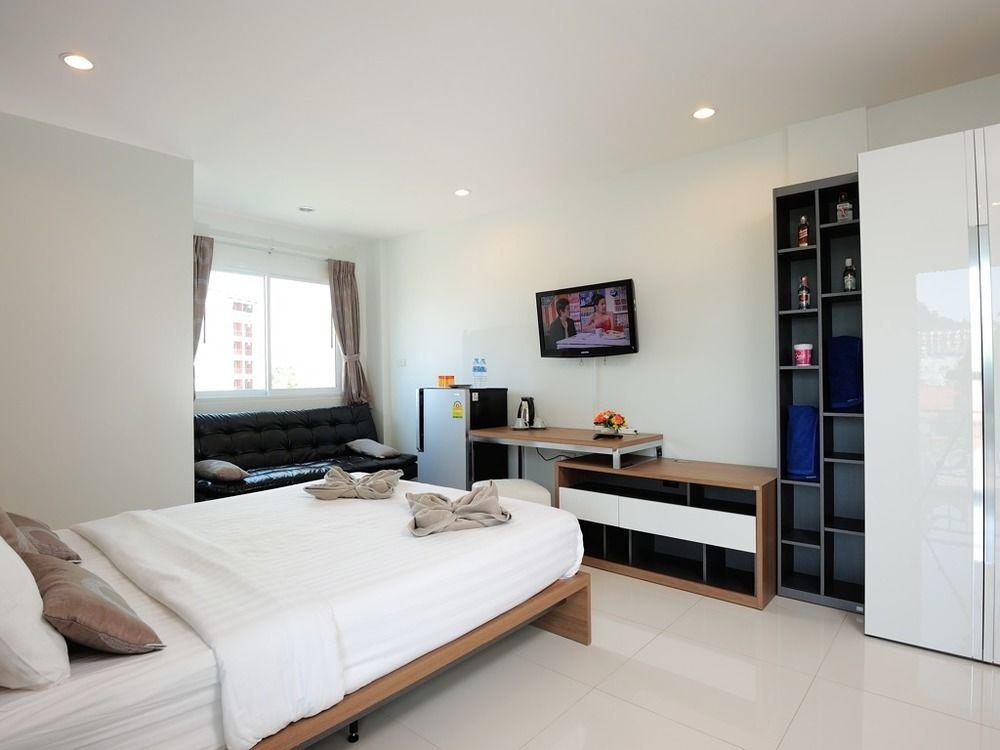 Кату: Oscar Boutique Hotel