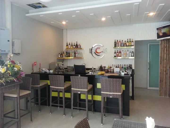 Кату: Oscar Boutique Hotel