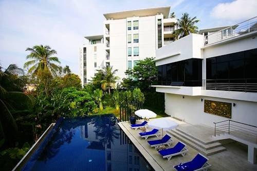 Karon Hill One-bedroom Apartment — фото 1