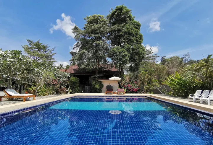 Ланта: Lanta Whiterock Resort