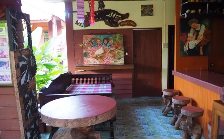 Сарапхи: Bansuan Thanormpat Resort