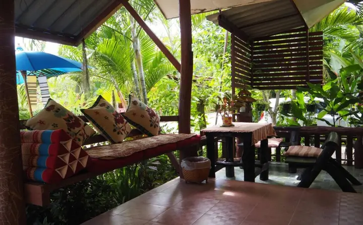 Сарапхи: Bansuan Thanormpat Resort
