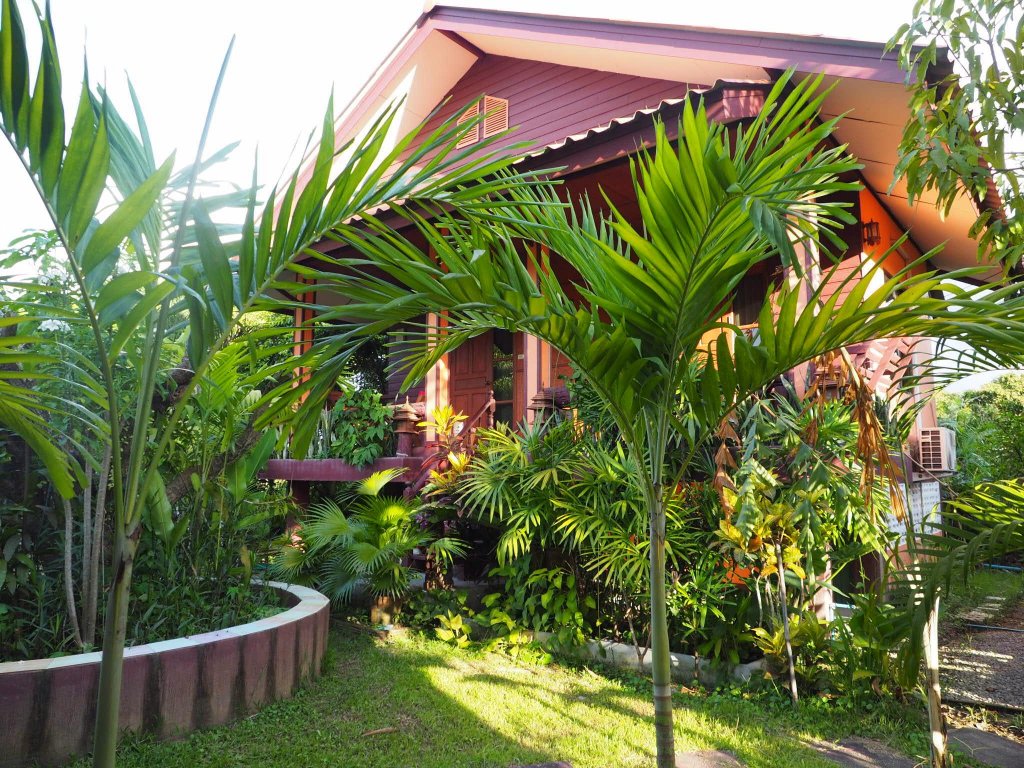 Сарапхи: Bansuan Thanormpat Resort