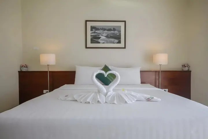 Хуахин: Baan Nilrath Hotel