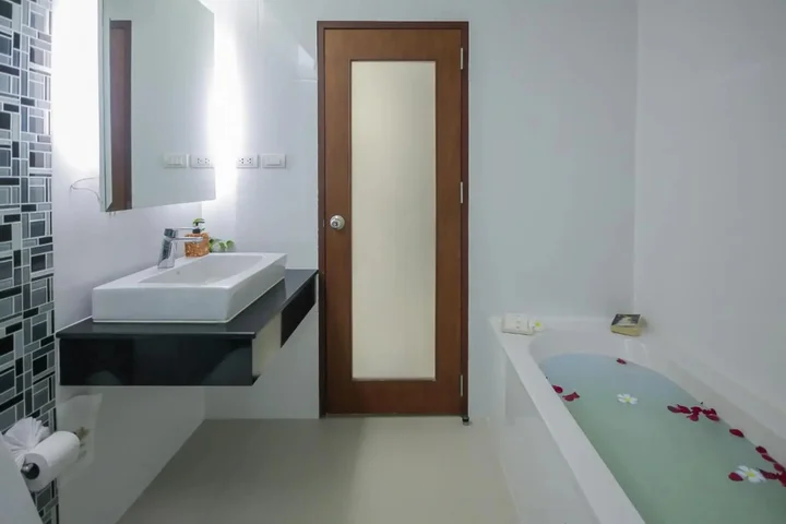 Хуахин: Baan Nilrath Hotel