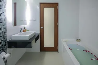 Хуахин: Baan Nilrath Hotel