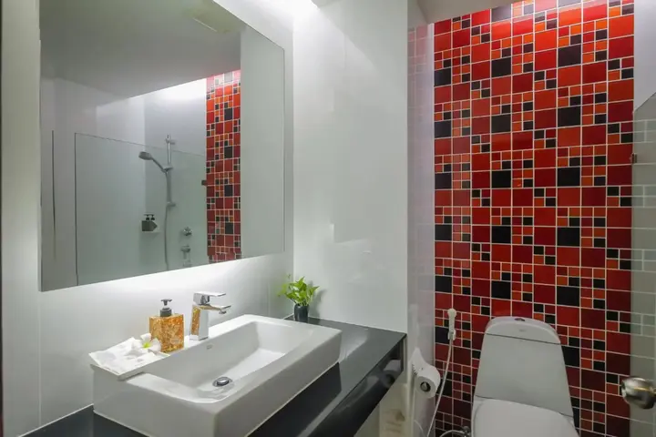 Хуахин: Baan Nilrath Hotel