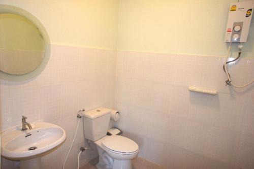 Ко-Ко-Као: Roo Poo Guest House