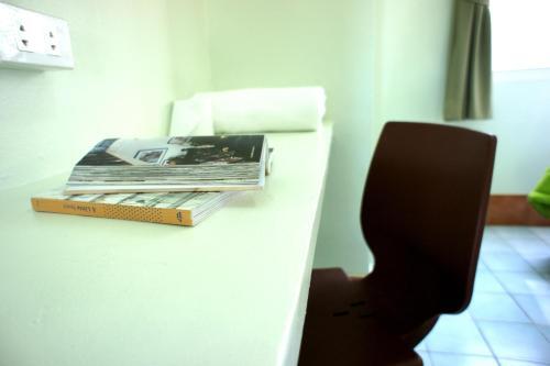 Ко-Ко-Као: Roo Poo Guest House