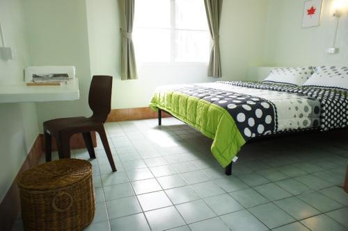 Ко-Ко-Као: Roo Poo Guest House