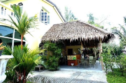 Ко-Ко-Као: Roo Poo Guest House