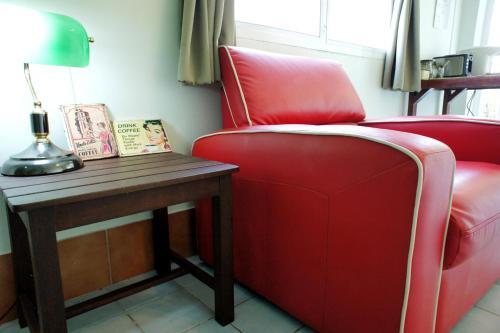 Ко-Ко-Као: Roo Poo Guest House