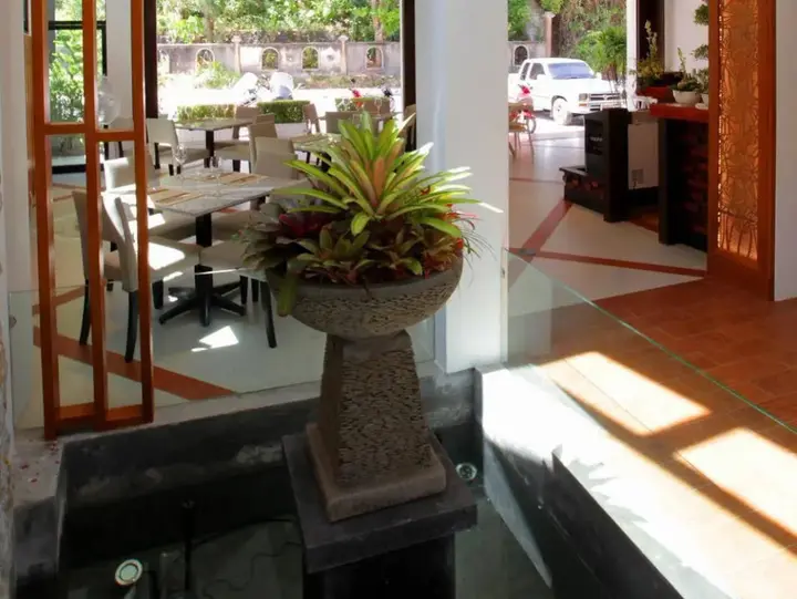 Кату: Sungthong Kamala Beach Resort