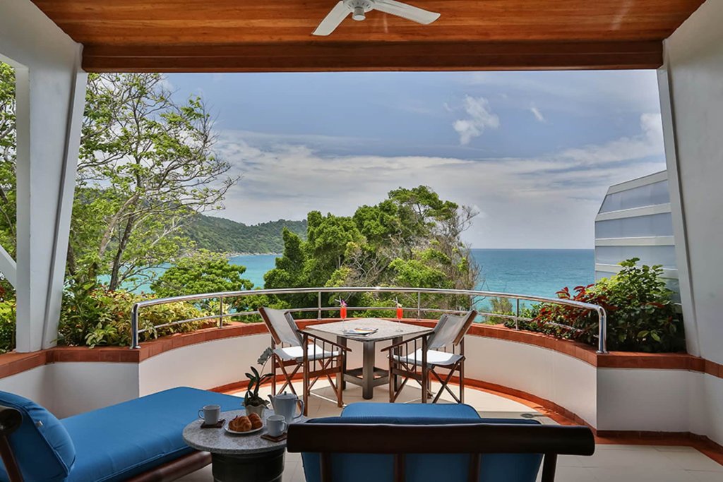 Муанг: Mom Tri's Villa Royale
