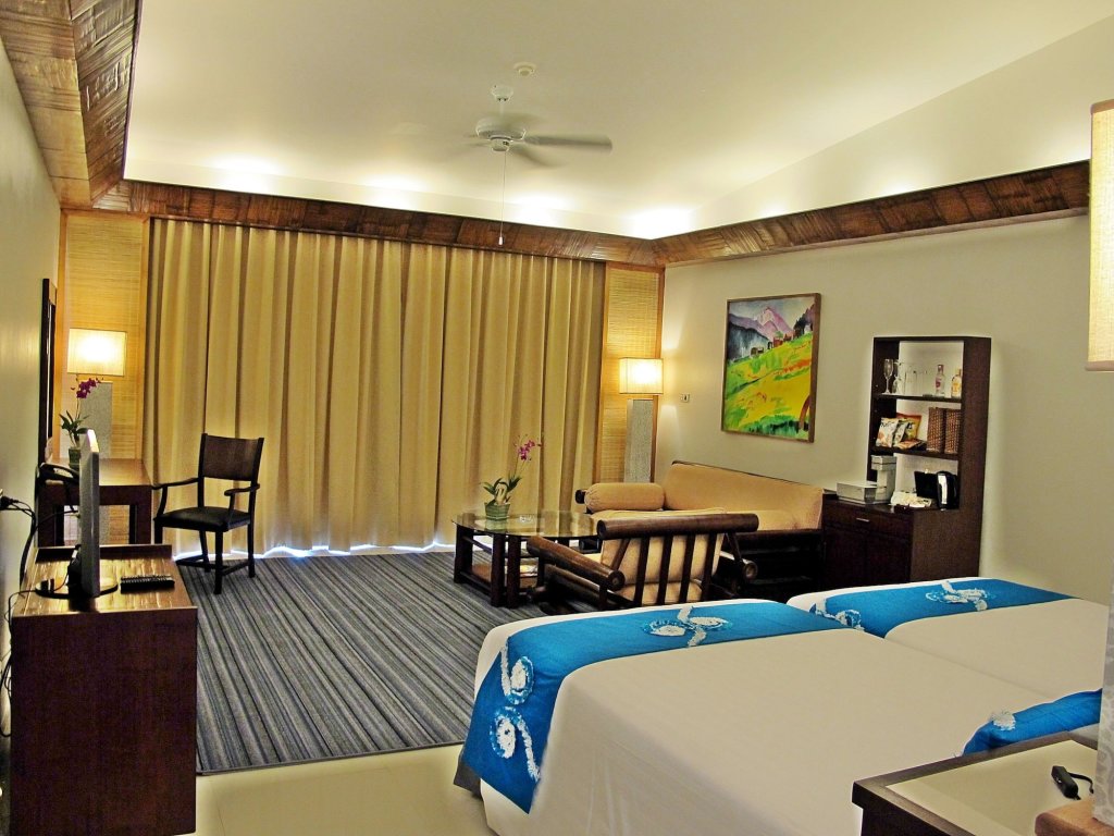 Муанг: Mom Tri's Villa Royale
