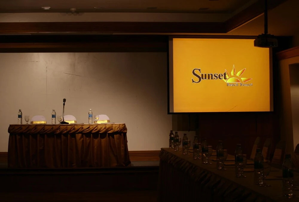 Пхукет: Sunset Beach Resort