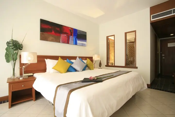 Пхукет: Sunset Beach Resort