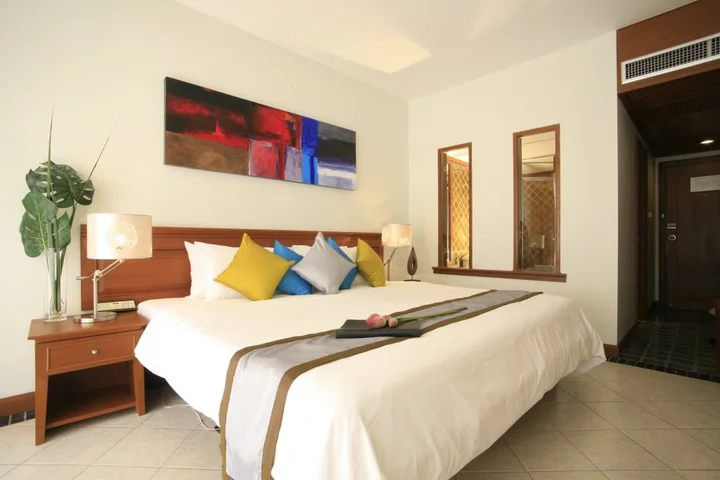 Пхукет: Sunset Beach Resort