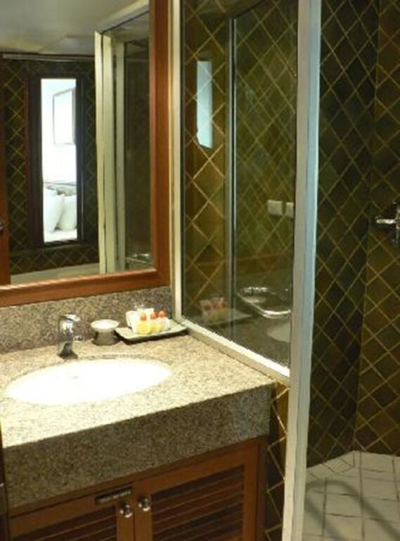 Пхукет: Sunset Beach Resort