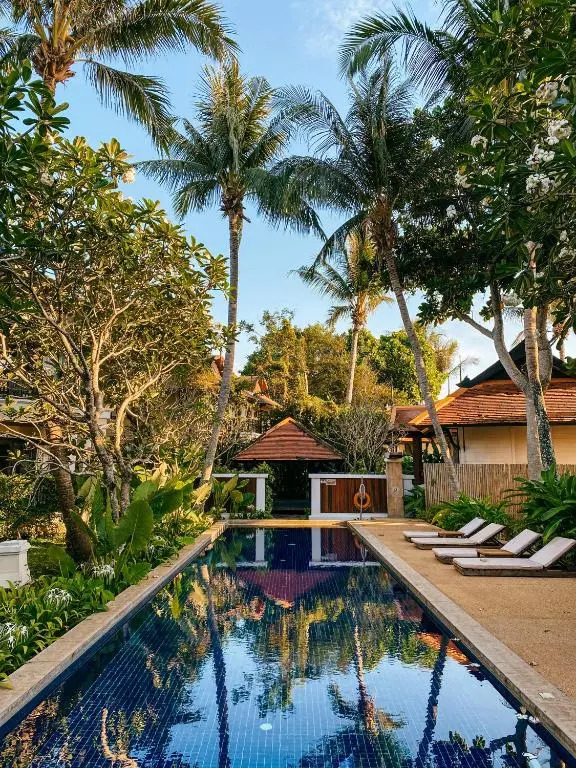 Ланта: Rawi Warin Resort and Spa