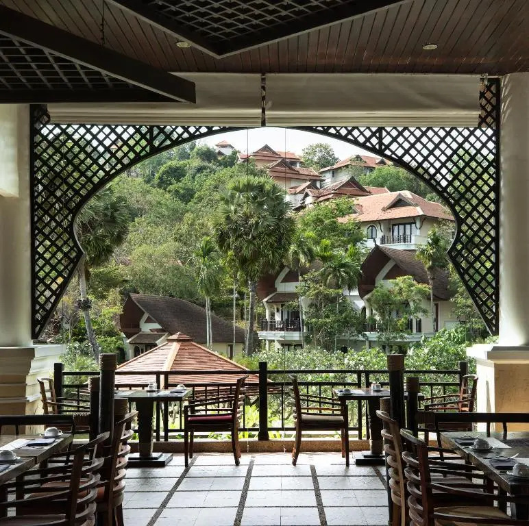 Ланта: Rawi Warin Resort and Spa