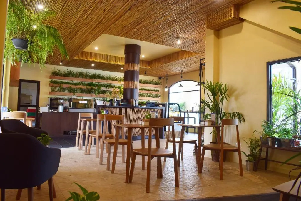 Ланта: Rawi Warin Resort and Spa