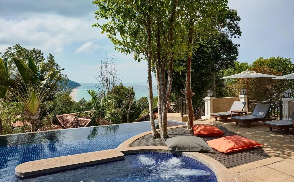 Ланта: Rawi Warin Resort and Spa
