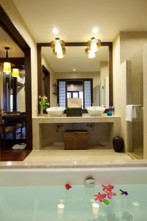 Ланта: Rawi Warin Resort and Spa