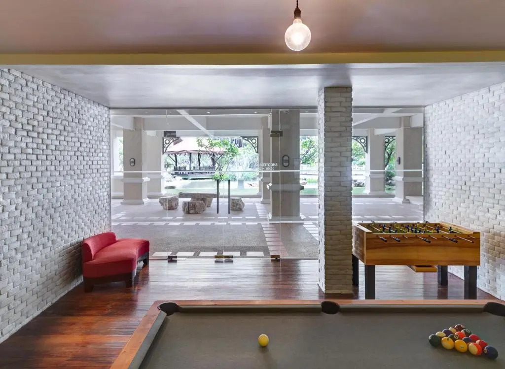 Ланта: Rawi Warin Resort and Spa