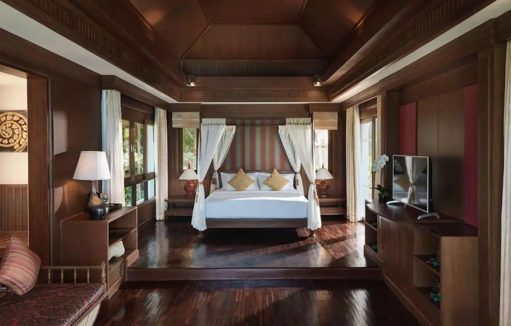 Ланта: Rawi Warin Resort and Spa