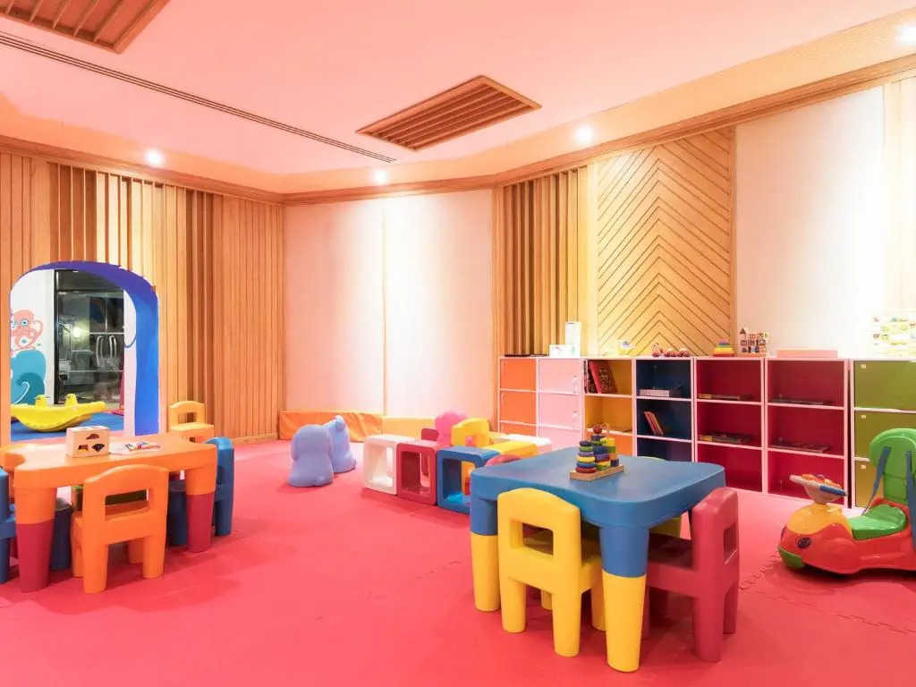 Ланта: Rawi Warin Resort and Spa