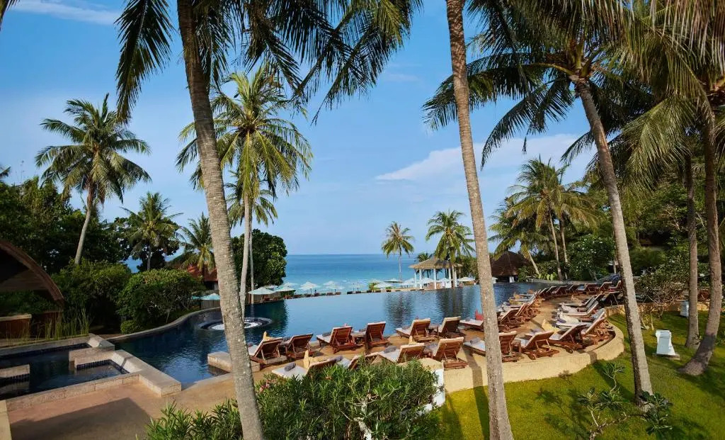 Ланта: Rawi Warin Resort and Spa