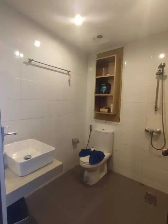 Кату: Patong Tower Holiday Rental