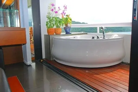 Кату: Patong Tower Holiday Rental