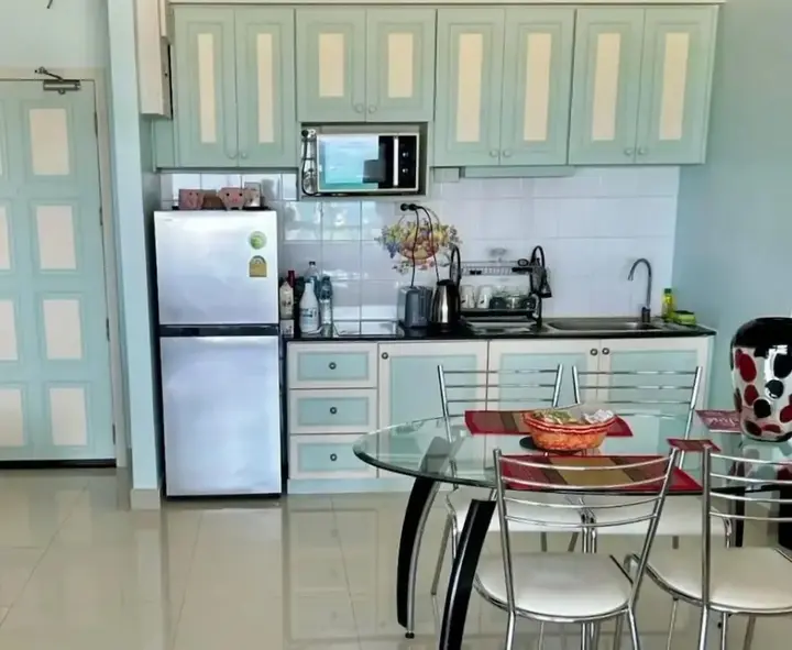Кату: Patong Tower Holiday Rental