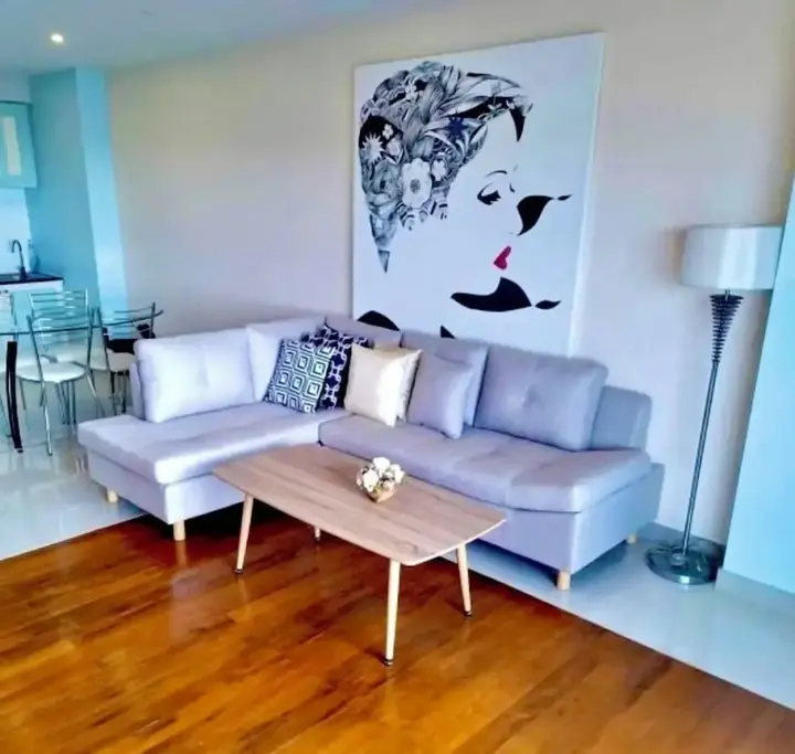 Кату: Patong Tower Holiday Rental
