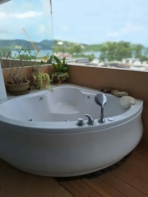 Кату: Patong Tower Holiday Rental