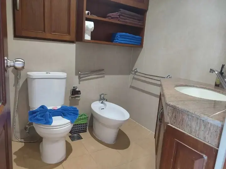 Кату: Patong Tower Holiday Rental