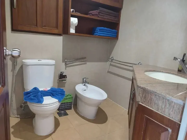 Кату: Patong Tower Holiday Rental