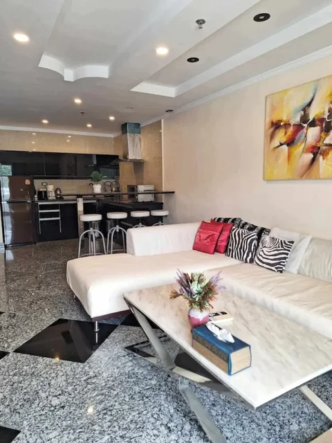 Кату: Patong Tower Holiday Rental