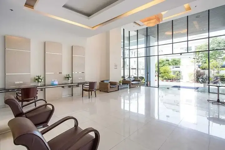 Кату: Patong Tower Holiday Rental