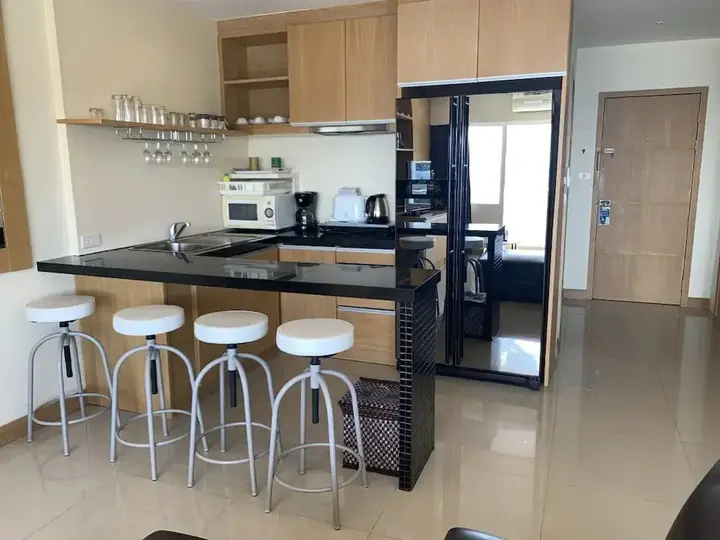 Кату: Patong Tower Holiday Rental