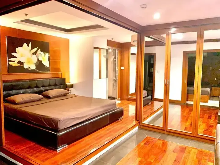 Кату: Patong Tower Holiday Rental
