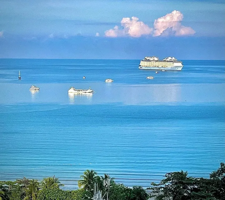 Кату: Patong Tower Holiday Rental