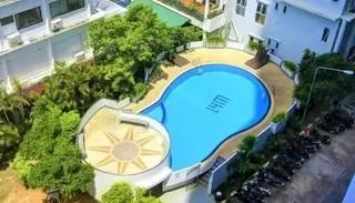 Кату: Patong Tower Holiday Rental