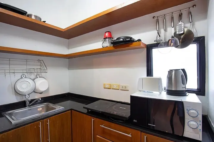 Кату: Patong Tower Holiday Rental